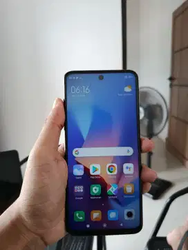 Dijual Hp Bekas Redmi Note 9 Pro
