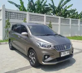 SUZUKI ERTIGA GX MANUAL 2019, KILOMETER LOW