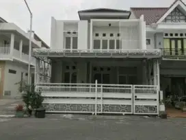 RUMAH GAYUNGSARI HITUNG TANAH SURABAYA MASJID