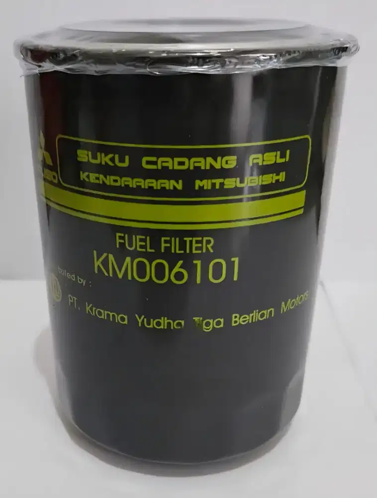FILTER MITSUBISHI CANTER