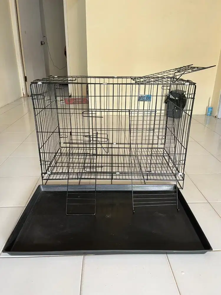 Jual kandang hewan serbaguna