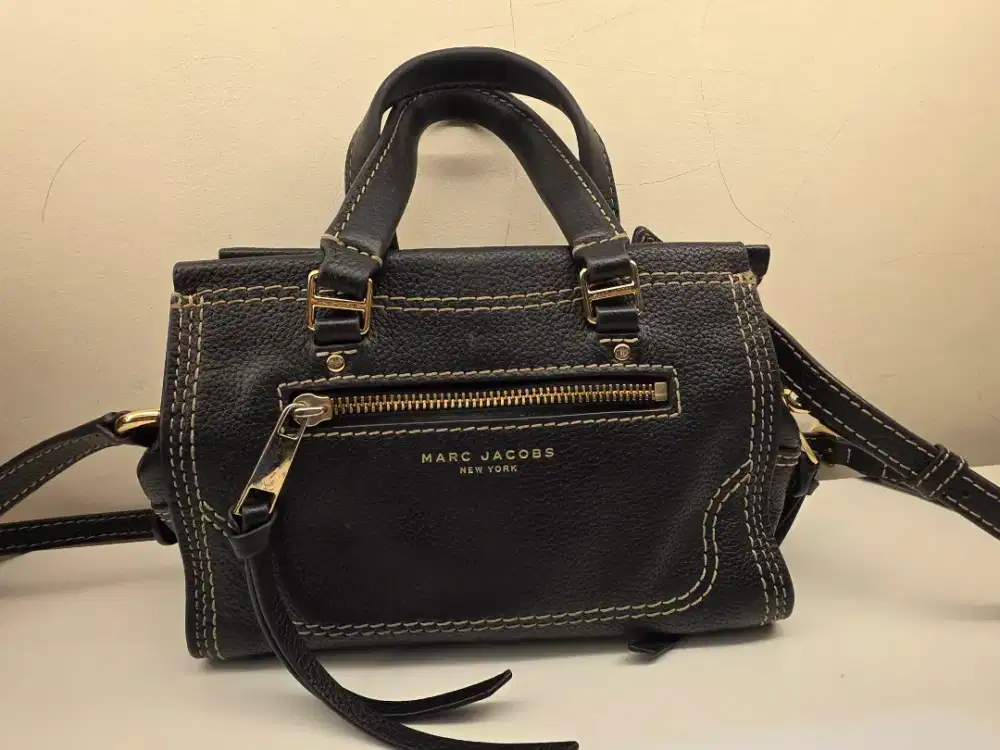 marc jacobs small bag
