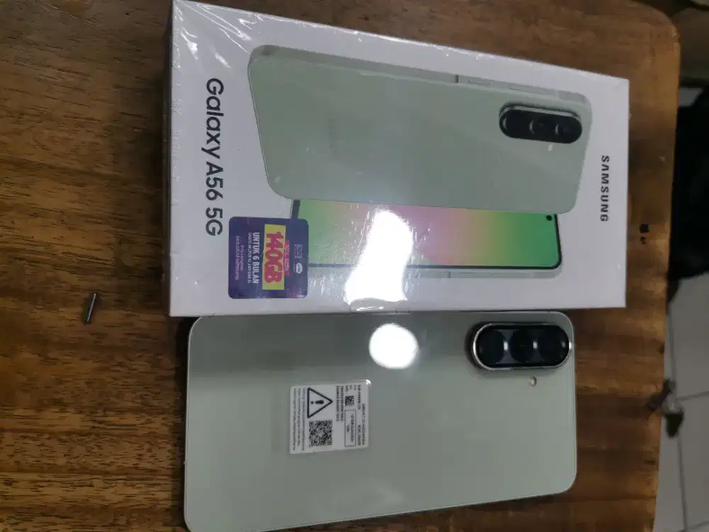 A56 5G 8/256 samsung