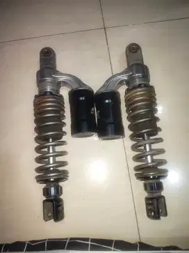 Shock ktc kytaco nmax