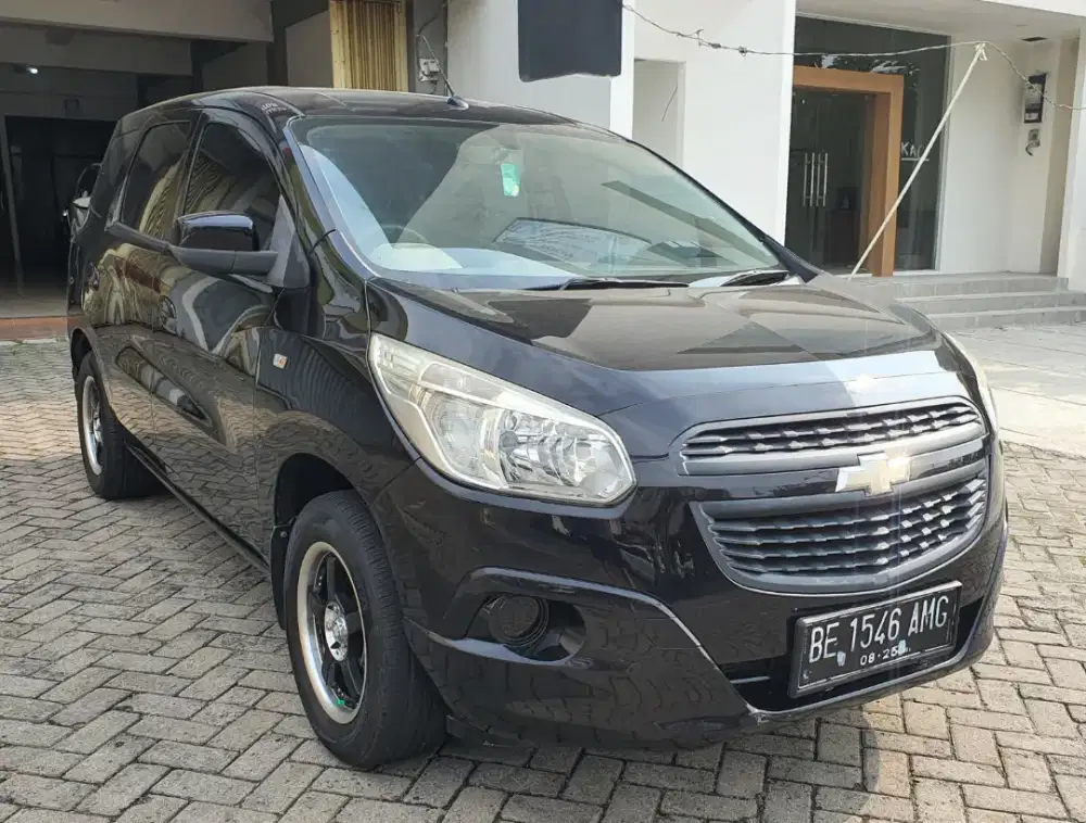 Spin diesel manual 2014