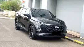 [ GARANSI 5TH ] Chery Omoda 5 RZ Luxury AT Turbo Sunroof 2023/2024