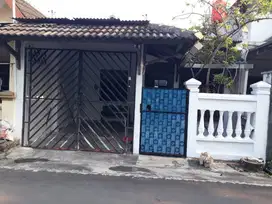 RUMAH DISEWAKAN