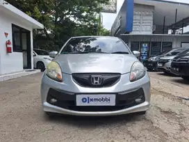 [OLXmobbi] DP RENDAH - Honda Brio 1.2 E Bensin-AT 2014