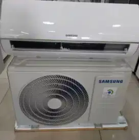 Dijual cepat AC Samsung 1/2 PK