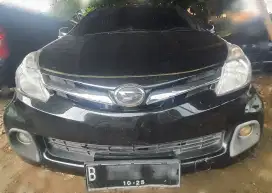 Daihatsu XENIA R DELUXE MT 2015