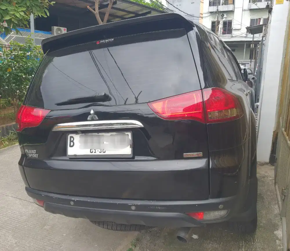 Daihatsu XENIA R DELUXE MT 2015