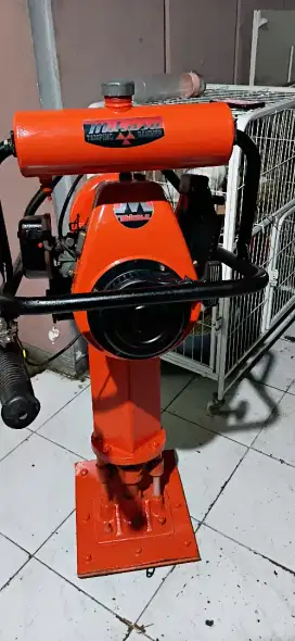 STAMPER MIKASA EC 10 2TAK