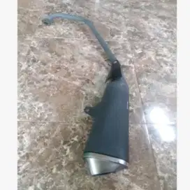 Knalpot GSX ori