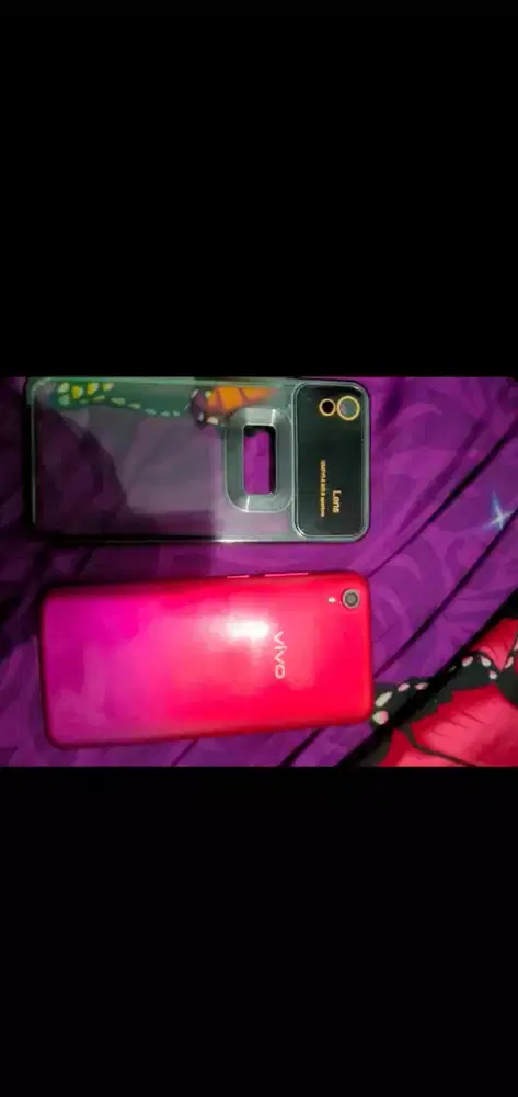 Vivo y91 ram 2/32