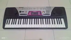 Keyboard Yamaha PSR 172