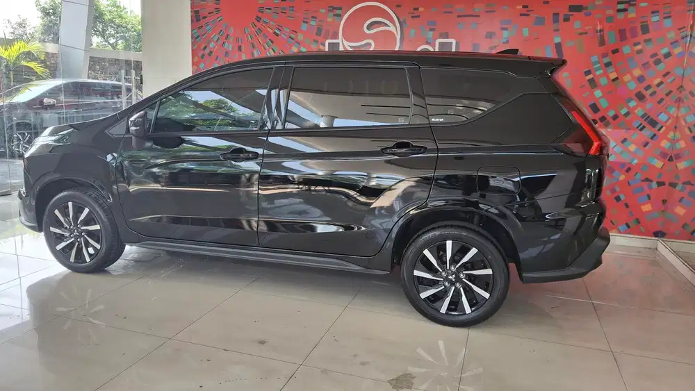 Mitsubishi Xpander 2025 Bensin