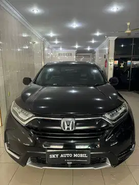 Honda CR-V 2017 Bensin