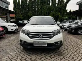 Honda CR-V 2013 Bensin