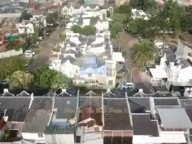 Tanah Kavling di Lippo Utara, Panunggang Barat, Cibodas - Tang
