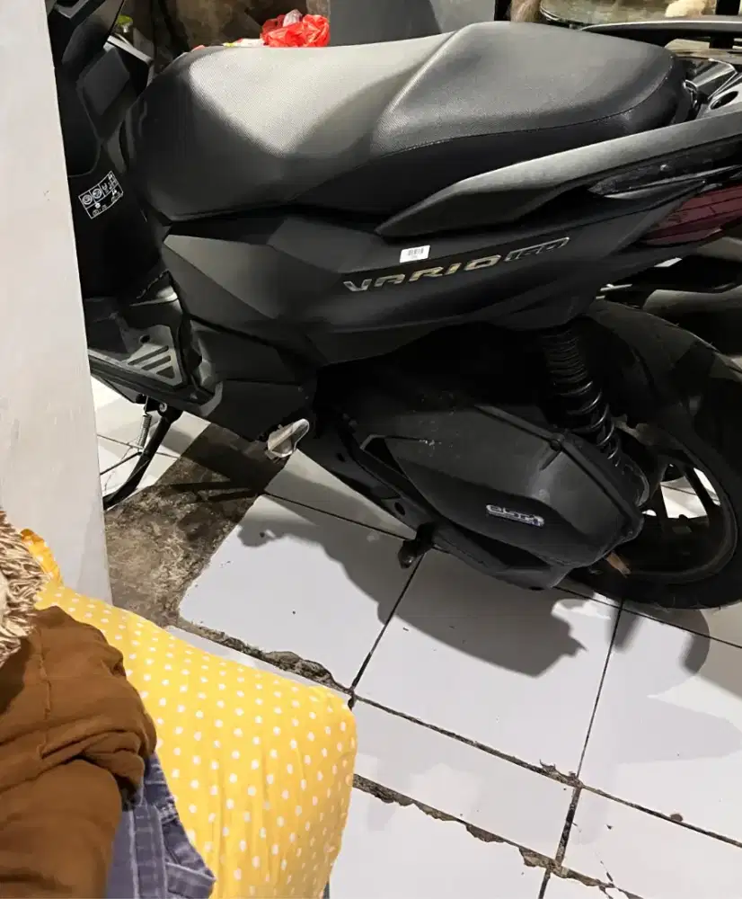 DI JUAL VARIO ABS 160