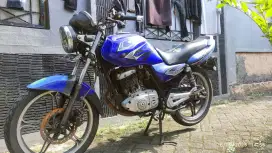 Dijual Suzuki thunder