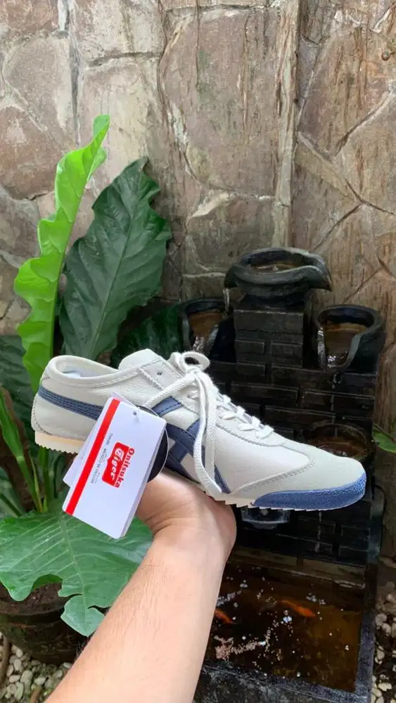 Onitsuka Tiger Mexico 66
