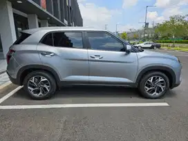 Hyundai Creta 2023 Bensin