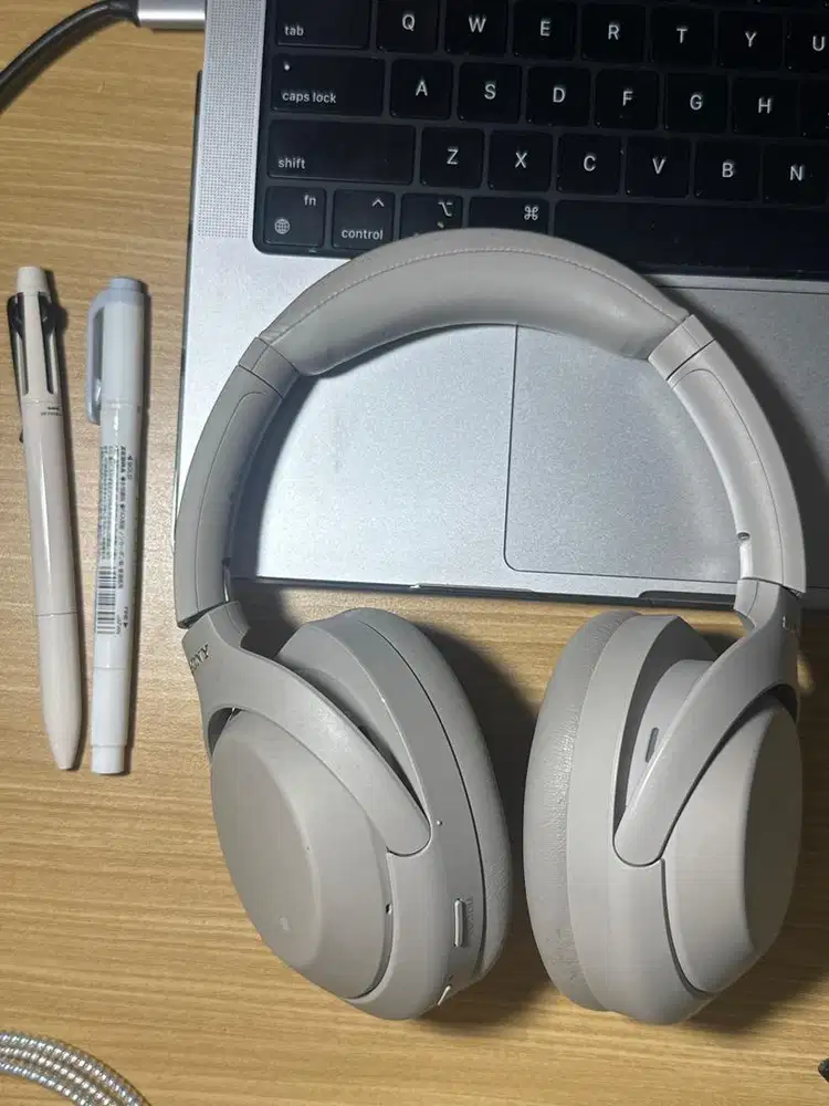 Sony WH-1000XM4 XM4 [OPEN NEGO]