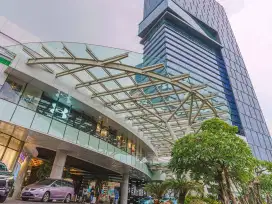 Sewa Incld sc ipl apartemen anderson konekting pakuwon mall unit bagus