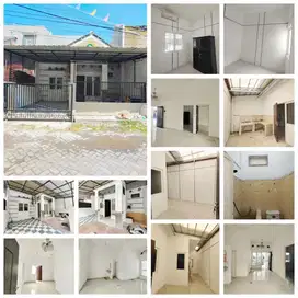 Rmh (7x12) di Perum.Rungkut
