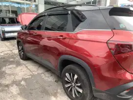 Wuling Almaz 2020 (Carnelian Red)
SUV 5-Seater