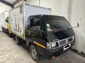 Colt L 300 Diesel 2007 disel box almunium canter fuso cde cdd bok kol
