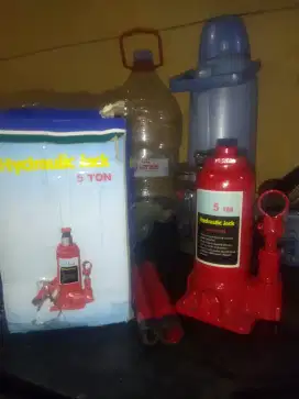 Masih baru belum pernah dipakai