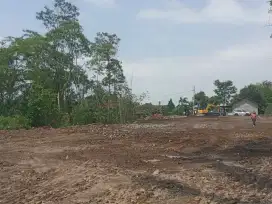 Tanah Dijual Dekat Kopi Klotok Jalan Kaliurang Jogja