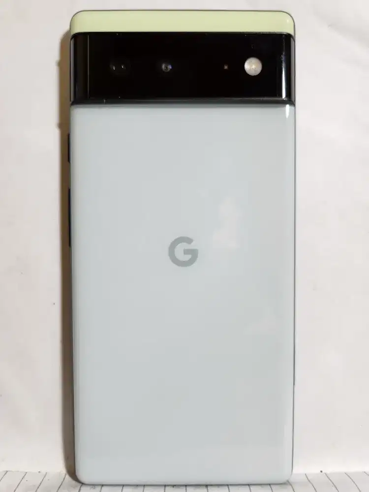 Google Pixel 6 8/128gb Mulus