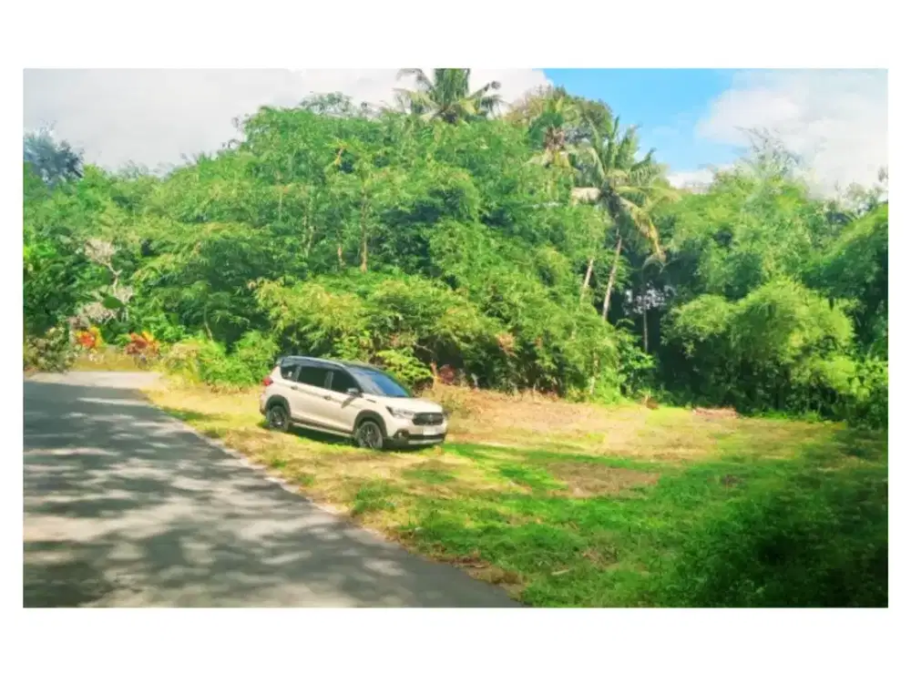 90 Meterpersegi, Dijual Tanah Area Pemda Sleman JL.Magelang