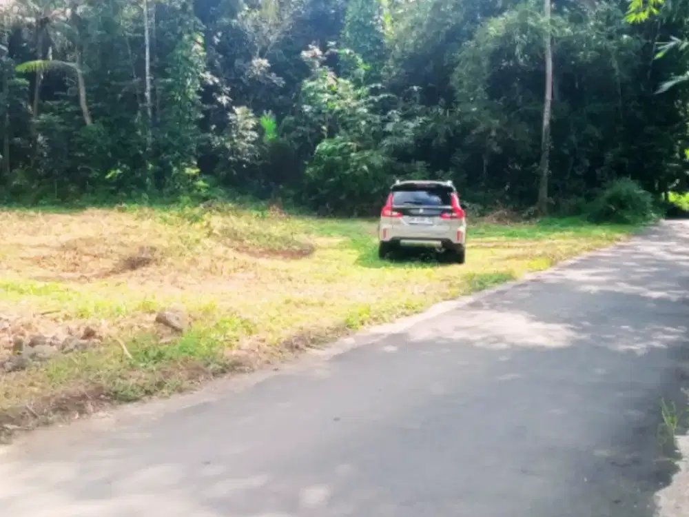 Tanah 150 Jt-an Jogja di Area Pemda Sleman