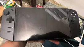 Lenovo Legion Go 512 (Bonus + Micro SD 512) 1 TB Z1 Extreme