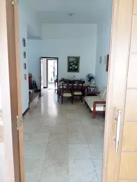 Rmh (10x20) di Penjaringan Asri YKp Rungkut
