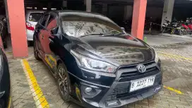 YARIS TRD SPORTIVO 2014