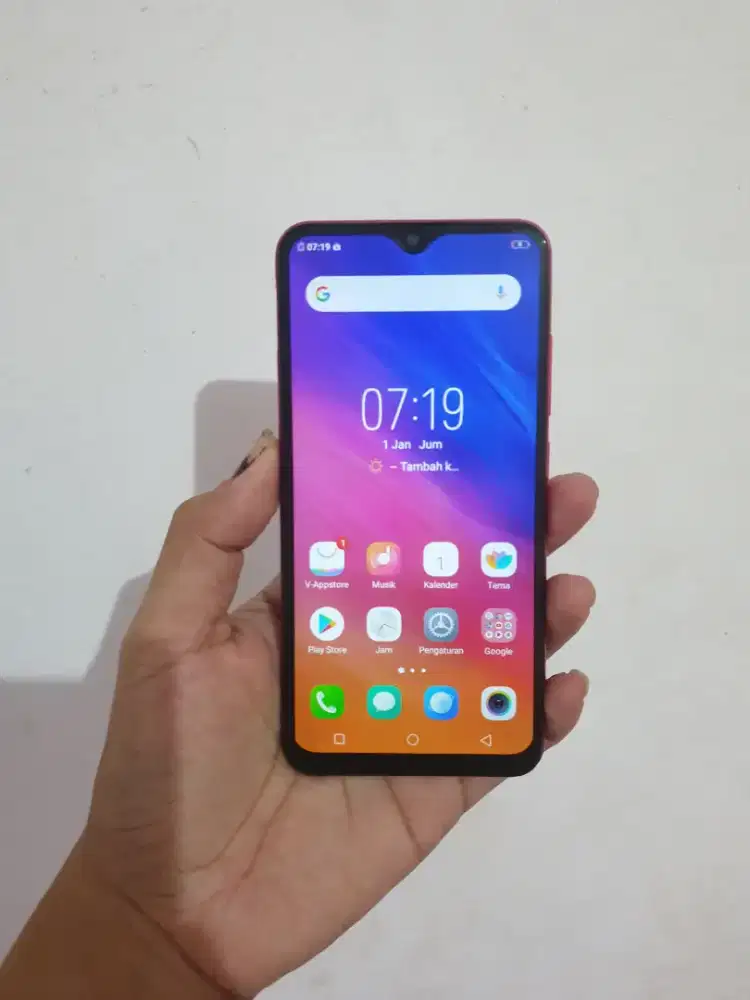 vivo Y91c murah aja