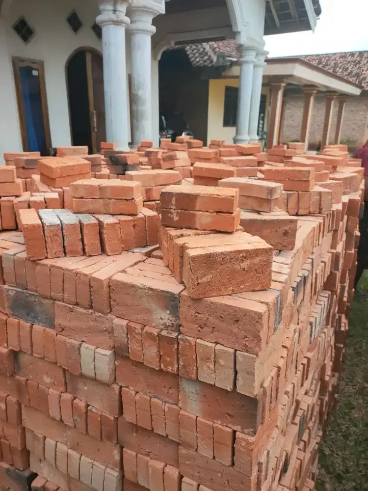 Batu bata merah