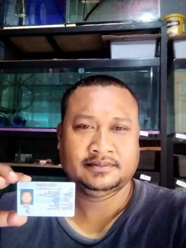 Butuh pekerjaan Driver dll