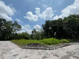 Dekat Maguwo Tanah 300 Jt Di Kalasan Sleman