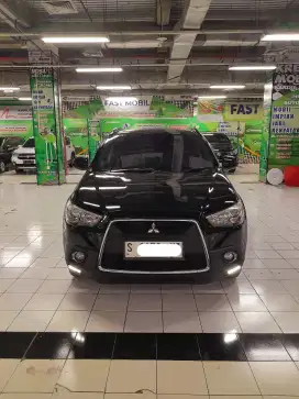 MITSUBISHI OUTLANDER PX 2013 A/T