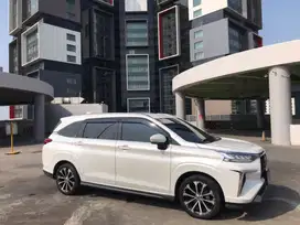 Honda Brio Satya 2022 Bensin