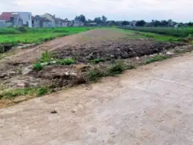 Sidoarum Bantulan Tanah Jalan Godean Jogja