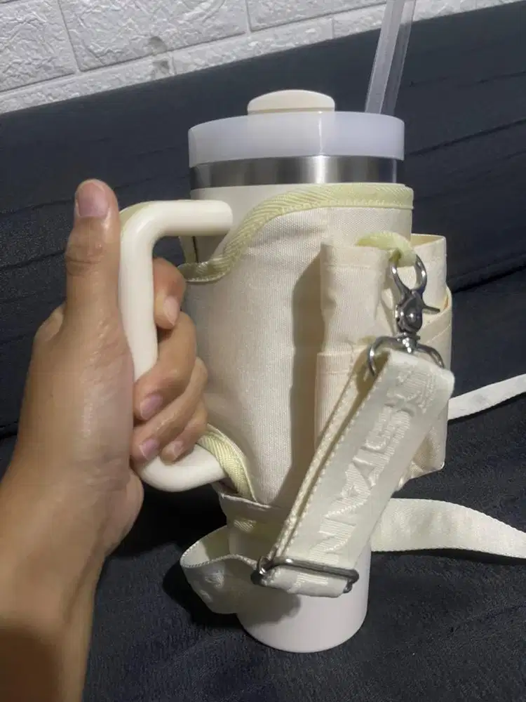 Tumbler stanley baru