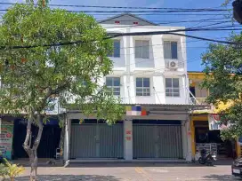 Ruko 2jejer losz Bukit Citra Darmo 3 lantai