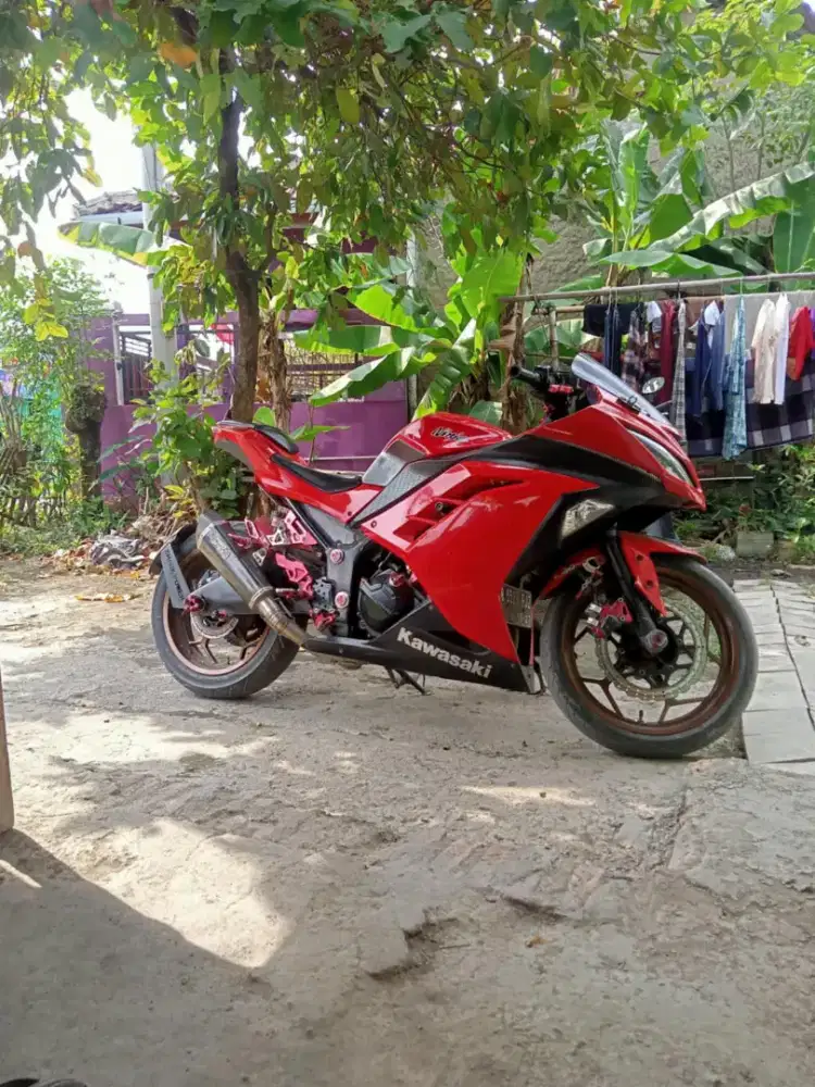 jual ajah jarang di pakai